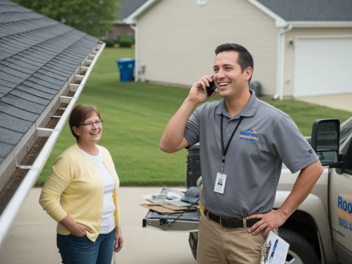 Local Roofing Contractors Wilton, WI FAQs